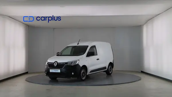 Renault Express